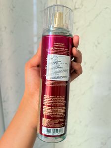 Bath &amp; Body Works Mist Luminous