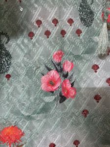 Straight Cut Kurti-1