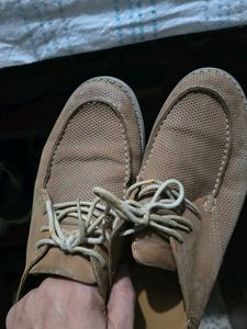 Men's Casual Leather Shoes