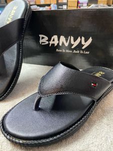 Banyy Trendy Slippers