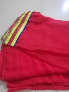 Like New Saree
