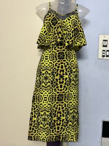 Pintrest animal print one piece