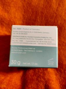 Kryolan Dermacolor Camouflage Creme