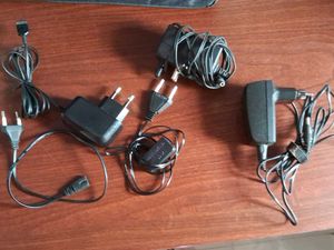 Random cable with Adapters