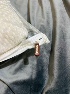 Imported 100% Cotton Anti Allergy Pillow