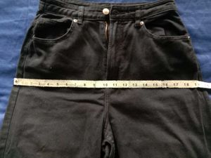 H&amp;M Straight Fit Jean(30-32)