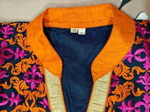 Beautiful Embroidered Dupatta