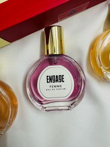 Engage Luxury Perfume Gift Set