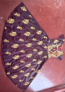 I Selling The Dress Because This Is Very Long