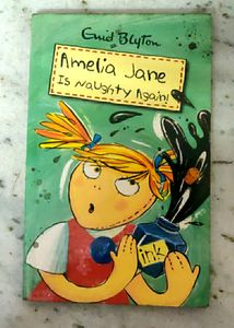 Amelia Jane Is Naughty Again