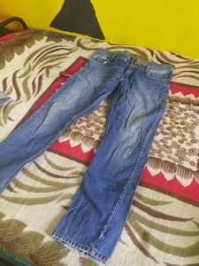 Men Pants Combo Of 5