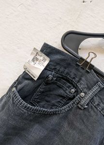 Guess Black  vintage jeans 👖