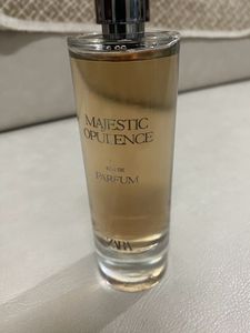 Zara Magestic Opulence