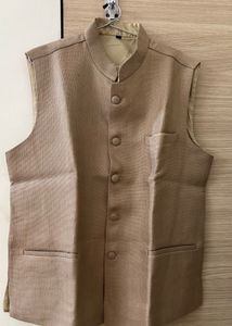 Elegant Men&#39;s Ethnic Jacket