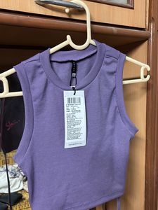 Ketch top