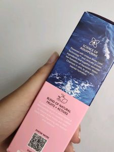 Aqualogica Sunscreen Brand New