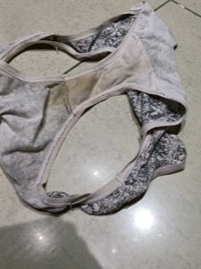 Distressed