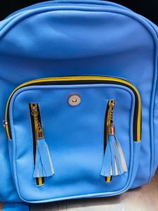 Blue💙Bag