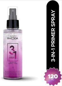 Hilary Rhoda 3-in-1 Primer Spray