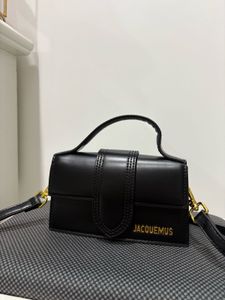Jacquemus Bambino bag