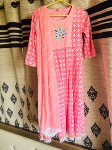 Anarkali Suit