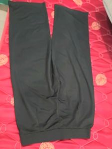 Chic Black Trousers