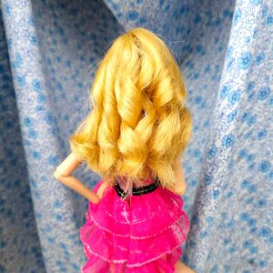 Barbie Fashion Fabulous Doll