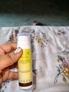 Just Herbs Sunscreen SPF 50