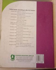 Self Study Social Science