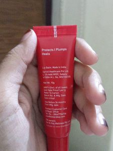 Dot &amp; Key Lip Balm SPF 50