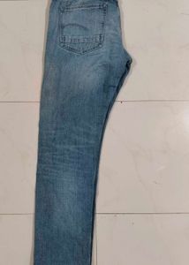 Men&#39;s Blue Jeans