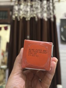 Foxtale vitamin C brightening serum