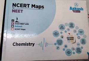 Aakash NCERT Maps