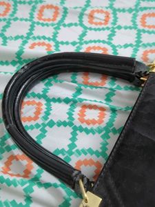Sturdy ESBEDA Handbag