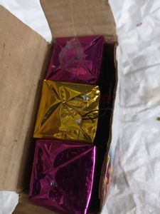 Christmas tree and decoration