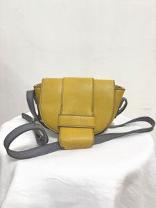 Caprese Crossbody Bag