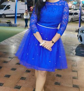 Princess&#39; New Dress