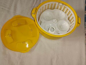 Microwave Idli Maker