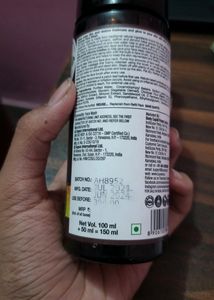 WOW Face Wash(150 ml)