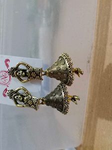 Jhumka