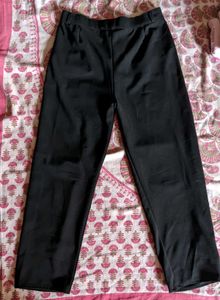 Black Pant