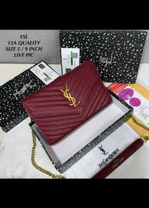 Ysl Slingbags
