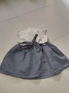 Infant Dress