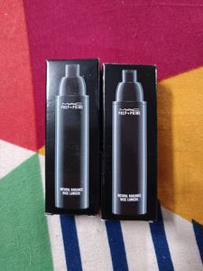 MAC PREP + PRIMER 2 PIECE