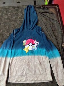 Pokemon Hoodie