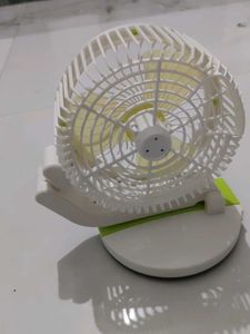 L.R Fan Brand New