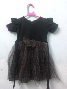 Kids Frocks