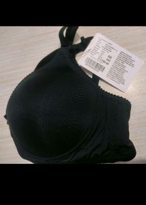 Women&#39;s dressbery bra(black ⚫)