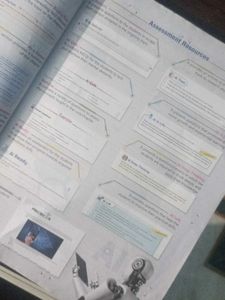 AI Artificial Intelligence Textbook - Gr