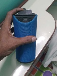 Bluetooth Speaker - Great Sound!